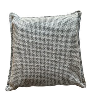 Cuscino in tessuto 40X40