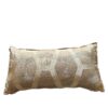 Cuscino lurex  27X50