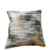 Cuscino striato 40X40