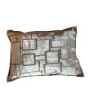 Cuscino in velluto 23X38