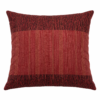 Cuscino in raso  40X40