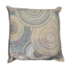 Cuscino vortice  40X40
