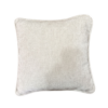 Cuscino velluto c/rivetto  40X40