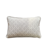 Cuscino  dietroschiena Jaquard  25X50