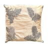 Cuscino seta ricamato etro 45X45