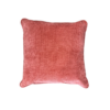 Cuscino velluto 40X40