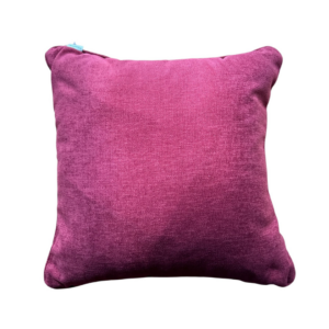Cuscino velluto  50X50