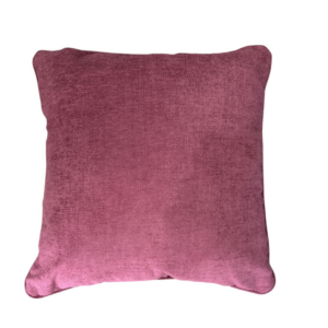 Cuscino velluto 50X50cc27