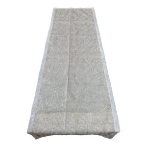 Runner lurex 55X160