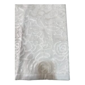 Runner raso/tulle  55X160