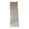Runner organza 50X150