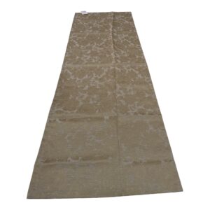 Runner  jaquarde 50X140