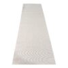 Runner barre' 45X145