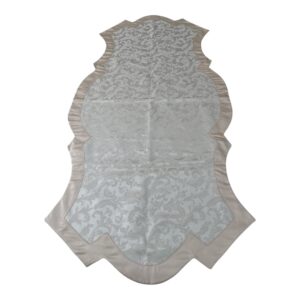 Runner Jacquard  60X120
