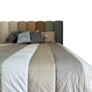 Trapunta velluto 300gr 270x270