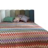 Trapuntina chevron 60gr 270X270