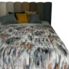 Trapunta 300gr velluto 270x270