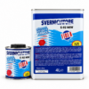 Sverniciatore E-92 New Fidea – Gel Forte Rimuovi Vernice Professionale