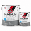 Magnum Satinato Boero – Smalto all'Acqua