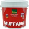 MUFFANO'-PAULIN LT.12,5