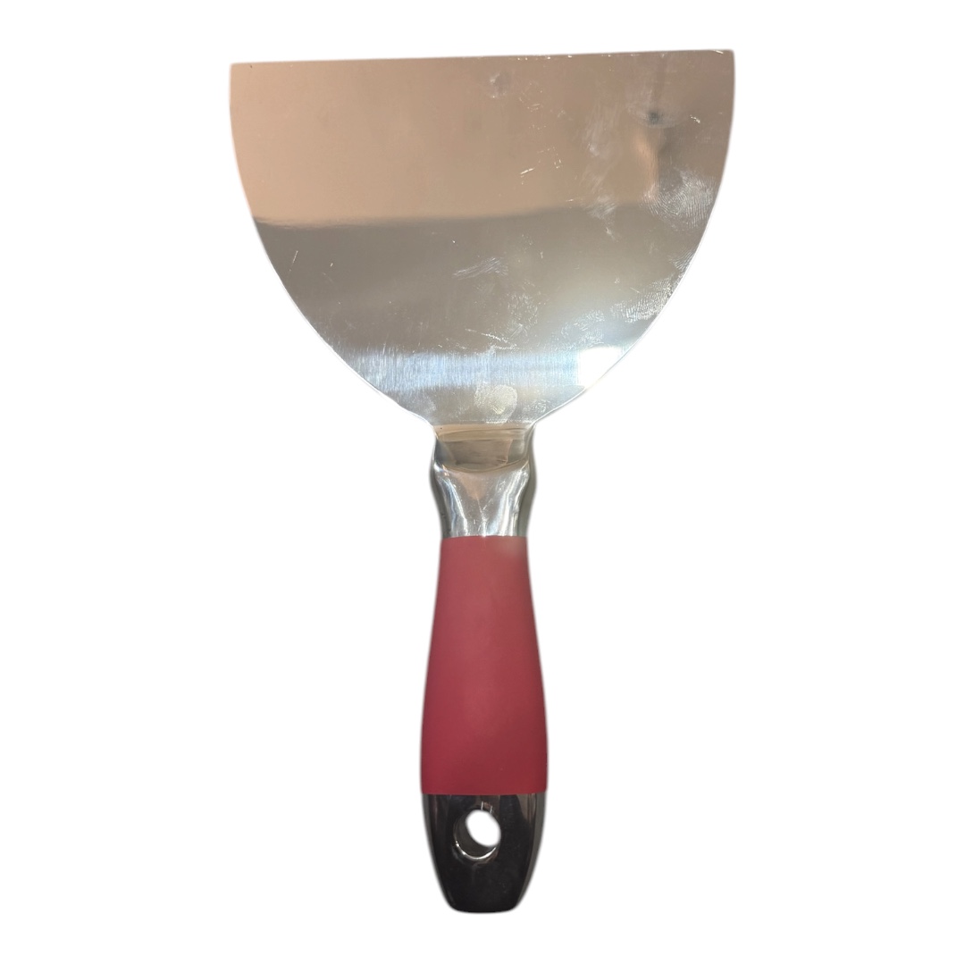 Spatole NELA in Acciaio Inox – Diverse Misure (15–25 cm) - immagine 4