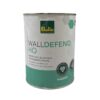 Wall Defend H2O Paulin – Protettivo murale trasparente opaco antigraffio con filtro UV