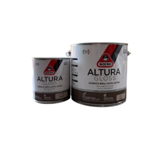 Altura Gloss Vernice Brillante Extra per Legno