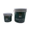 Manto Quarz Paulin – Idropittura al quarzo per esterni resistente e protettiva