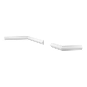 Cornice Decorativa in Polimero per Pareti CW10