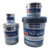 Alpha Tex Acryl Idropittura traspirante - Sikkens