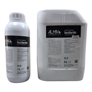 Isolante Acrilico Coprente – Fondo Murale all’Acqua