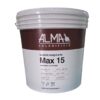 Max 15 – Idropittura Lavabile Traspirante per Interni