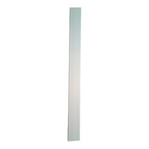Cornice in Polimeri JX139-20 Moderna per Pareti e Boiserie