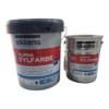 Alpha Sylfarbe Sikkens – Pittura Acril-Silossanica per Esterni