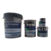 Alphamat SF Idropittura Lavabile-Sikkens