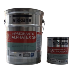 Sikkens Alphatex SF Isolante