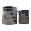 Sikkens Alpha Tacto – Finitura Decorativa Effetto Velluto al Tatto