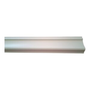 Cornice Decorativa in Polimeri JX72 per Pareti e Soffitti