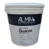 Quarzo – Idropittura Riempitiva Protettiva per Esterni