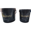 Valpaint Meteore 10 – Rivestimento Decorativo Materico per Interni