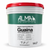 Guaina Elastica Impermeabilizzante ROSSA - Alma colorificio