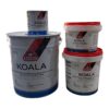 Koala Boero – Idropittura Superlavabile ad Alta Copertura