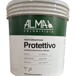 Protettivo per Manti Bituminosi