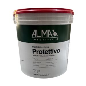 Protettivo per Manti Bituminosi