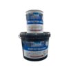 Protector Aqua Herbal - smalto all'acqua bianco