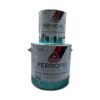 Ferropiù micaceo acqua Grigio chiaro - Grana fine