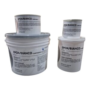 EPOX primer  epossidico bianco