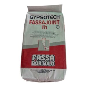 Stucco per Giunti Fassa bortolo