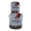 BIOSETA Boero – Finitura Satinata per Legno Effetto Cera