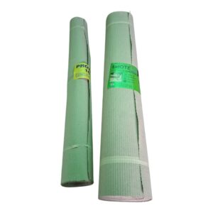 Cartone Ondulato  Protex per Protezione Pavimenti Cantiere